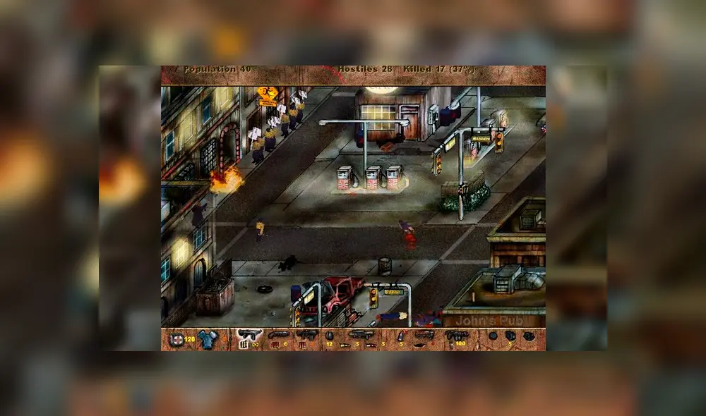 Top 17: los videojuegos más polémicos de la era retro