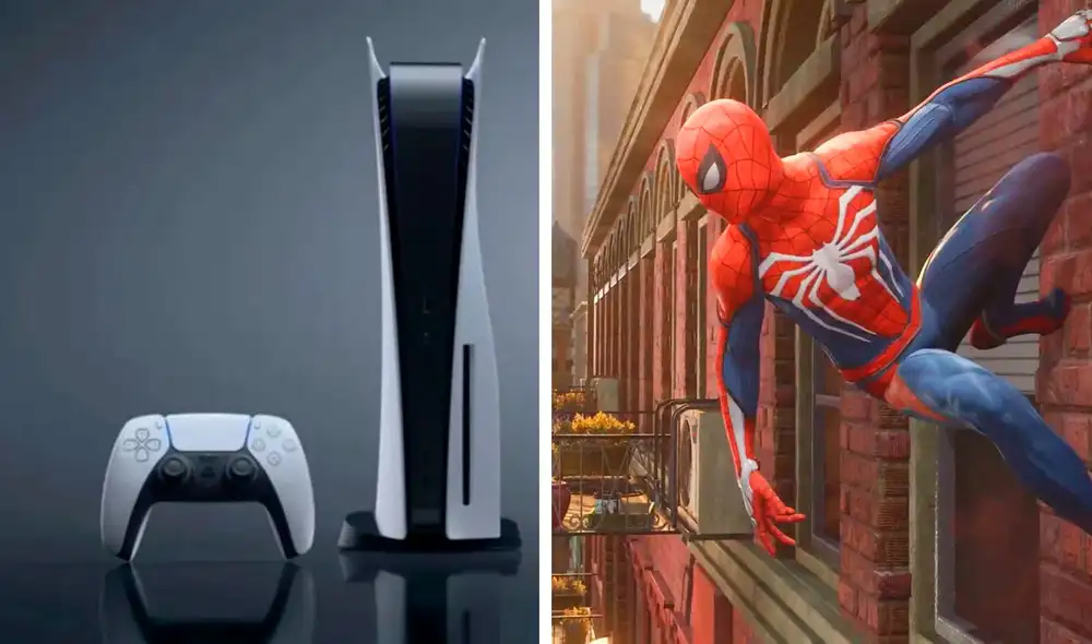 Según el presidente de PlayStation, no habrá juegos de PS5 que definan a la generación hasta bien entrado el año 2022. Foto: Sony