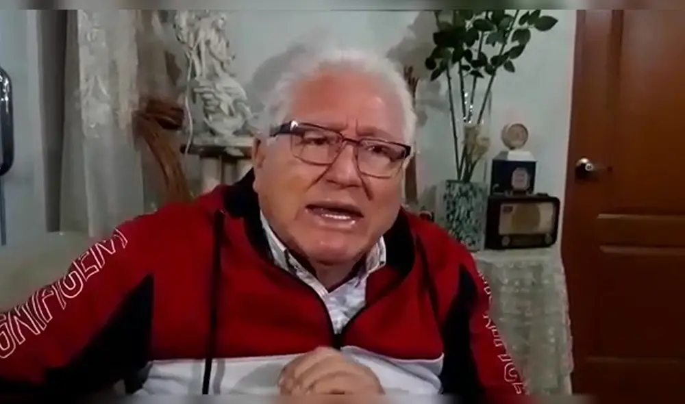 Autoridad lamentó situación por la que pasa exalcaldesa.