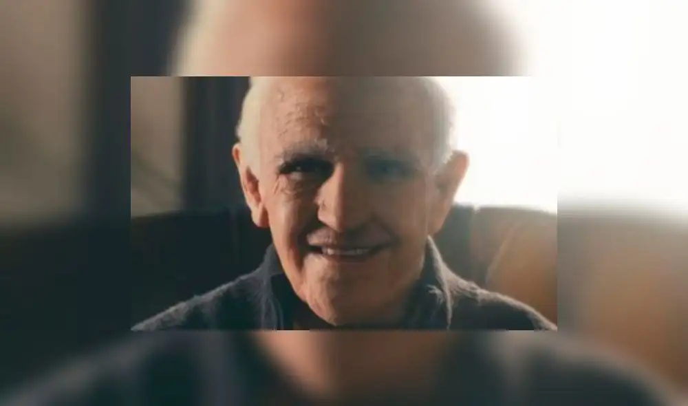 Alexis Sánchez "envejece" en YouTube con emotivo comercial para la Copa Confederaciones