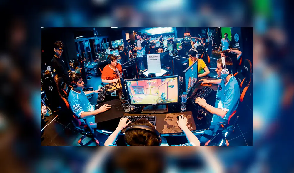 El 29 de agosto se lleva a cabo el Día del Gamer en Perú y otros países del mundo. Foto: La República.