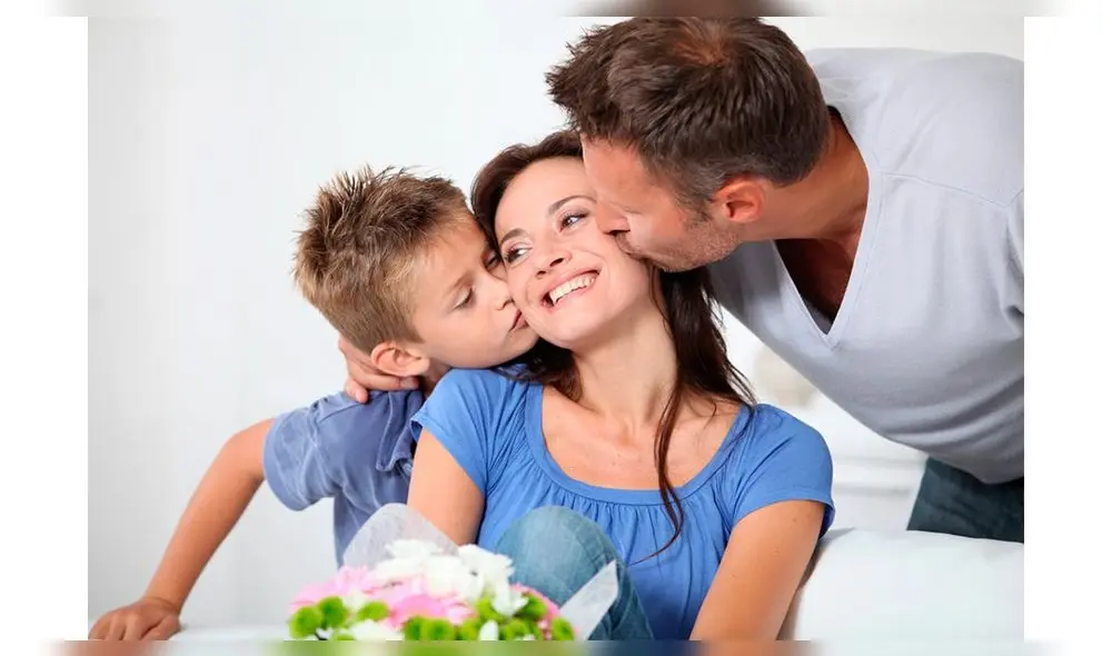 Revisa la lista de los mejores regalos para hacer a mamá en el Día de la Madre en cuarentena. Foto: Internet.