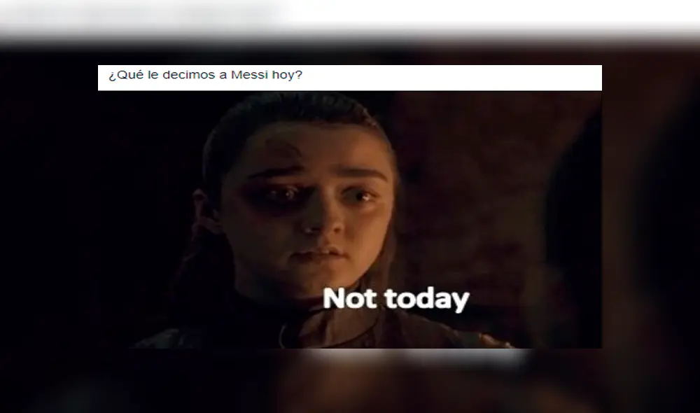 Facebook: hilarantes memes por la eliminación de Barcelona en Champions League [FOTOS]