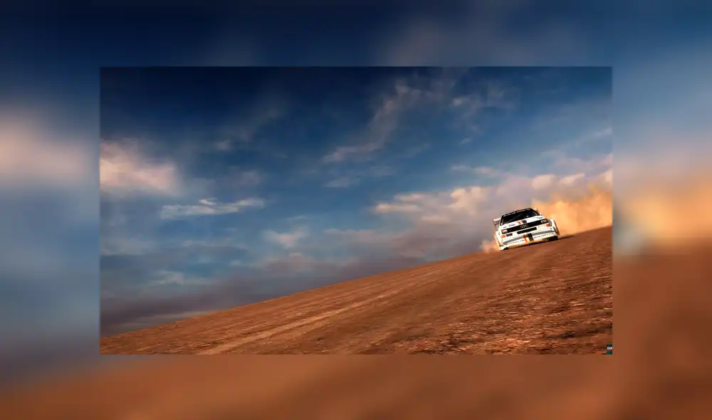 ¡Reclama este juegazo de carreras completamente gratis y consérvalo para siempre en tu biblioteca de juegos! ¡Reclama este juegazo de carreras completamente gratis y consérvalo para siempre en tu biblioteca de juegos!