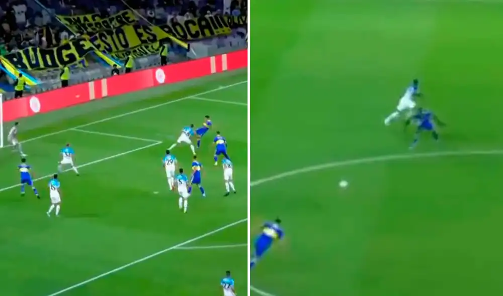 Ambos equipos se miden en Emiratos Árabes Unidos. Foto: composición LR/DirecTV Sports