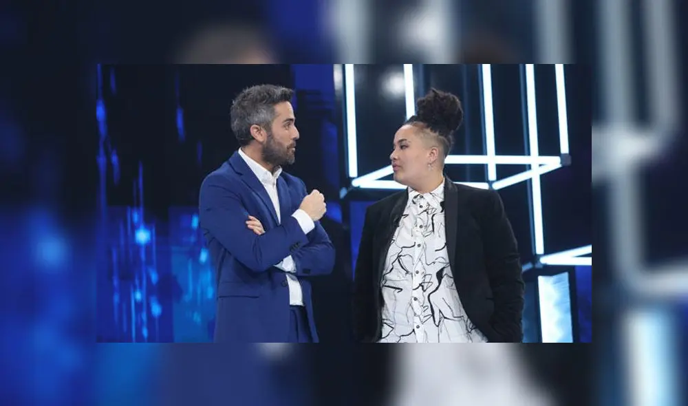 Eli se despidió de la competencia tras una semana de mala racha. (Foto: Ocio Levante) Eli se despidió de la competencia tras una semana de mala racha. (Foto: Ocio Levante)