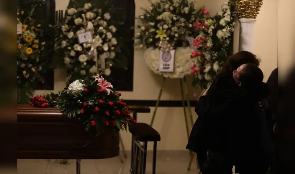 Velorio periodista Humberto 'el Chivo' Castillo. Velorio periodista Humberto 'el Chivo' Castillo.