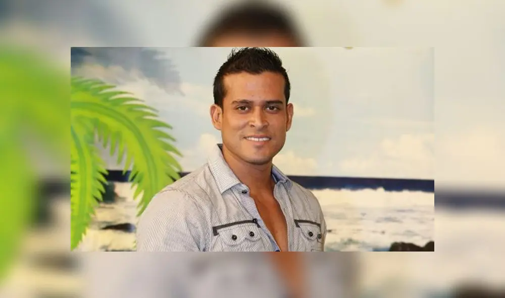 Christian Domínguez agasajó a su hija por Navidad con varios regalos