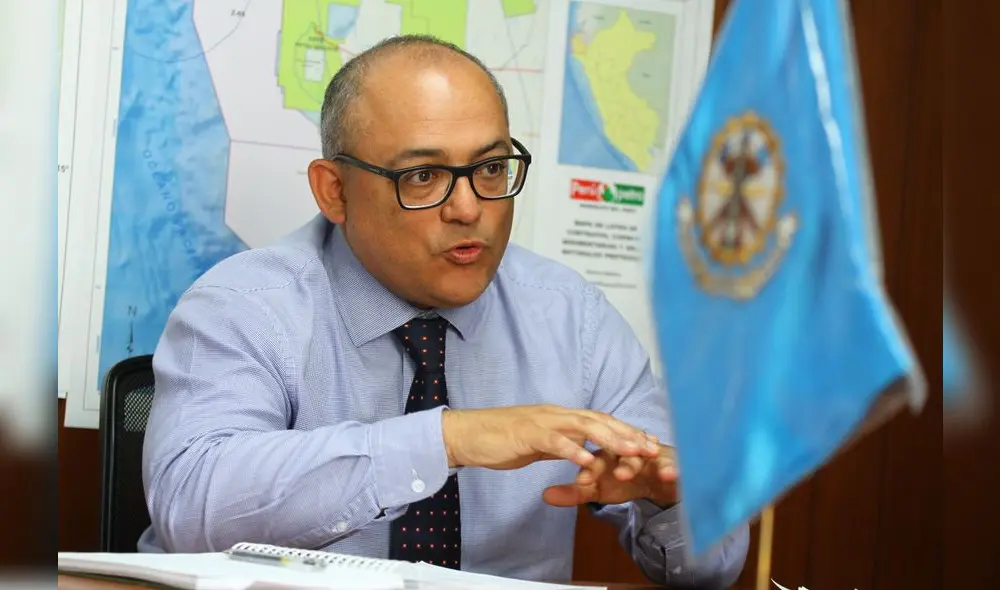 proyectos. Destacó ejes del acuerdo energético.