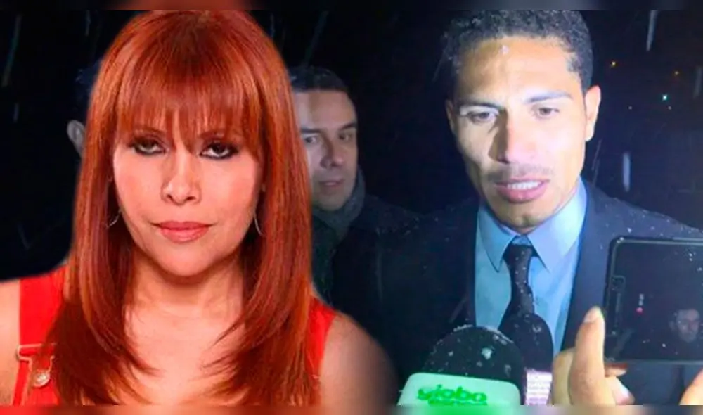 La figura de ATV se pronunció sobre el caso de dopaje que vivió el delantero de la Selección. La figura de ATV se pronunció sobre el caso de dopaje que vivió el delantero de la Selección.