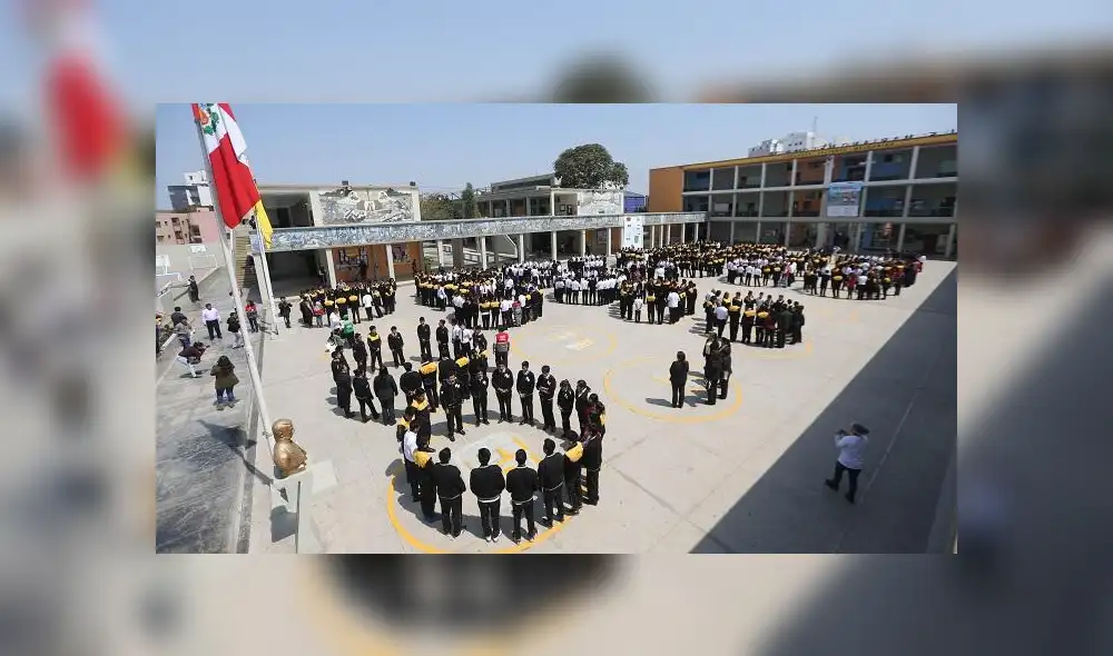 Simulacro multipeligro se realizará hoy en Lima, Arequipa y Moquegua Simulacro multipeligro se realizará hoy en Lima, Arequipa y Moquegua