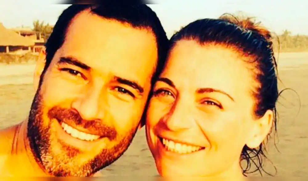 Investigan al esposo de Ludwika Paleta por explotación sexual [VIDEO]