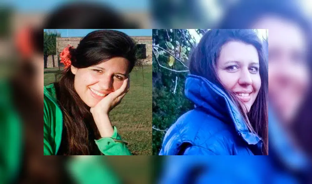 María Cash - desaparecida - nuevas pistas