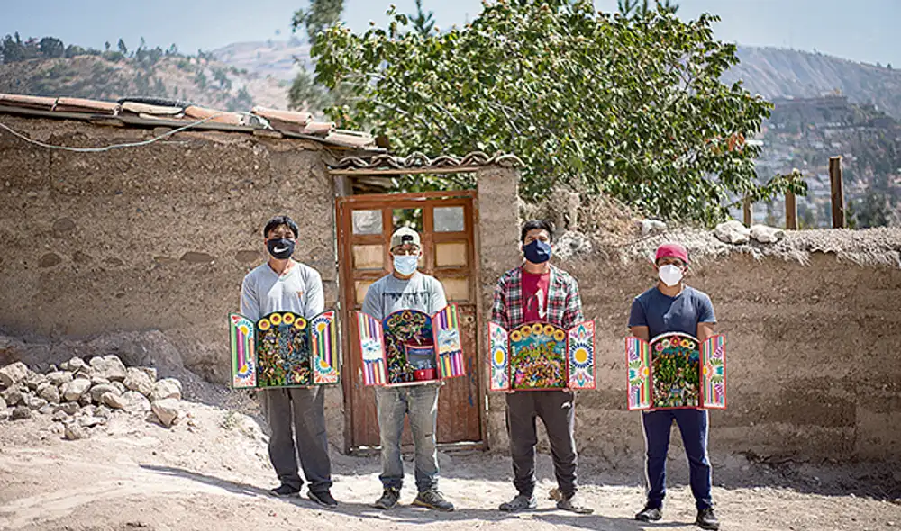 Foto: Antonio Melgarejo.