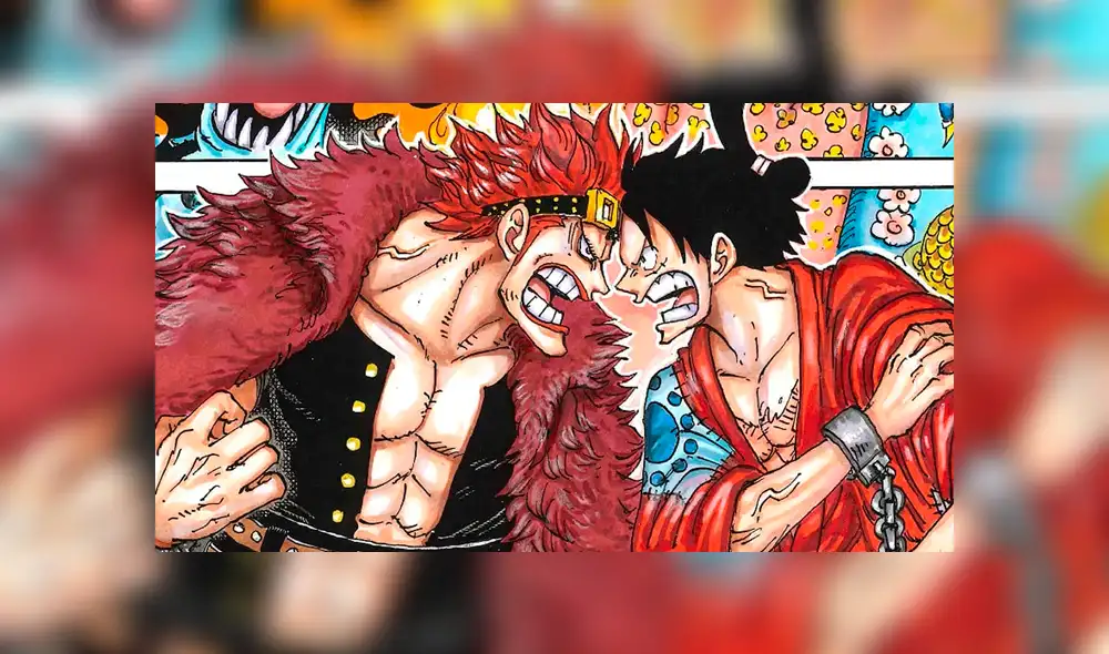 One Piece: Nuevo opening de Wano se estrenará el próximo 7 de julio [VIDEO]