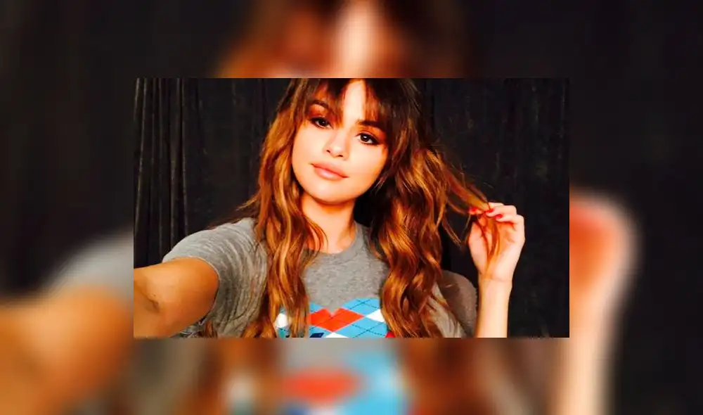 Instagram: Conoce a la doble latina de Selena Gomez que ha sorprendido en las redes sociales [FOTOS]