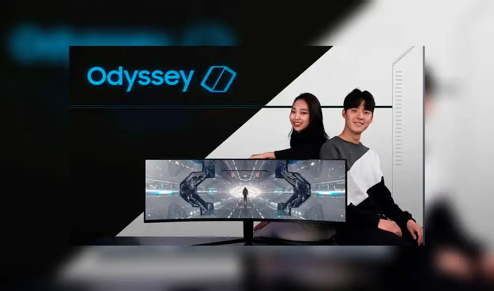 El monitor cuenta con tecnología Quantum dot combinada con un panel HDR1000 VA para producir colores realistas con detalles vívidos