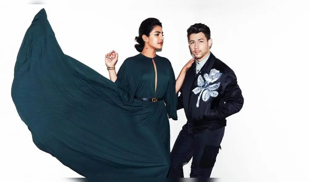 La actriz participará de la secuela de Matrix, que llegaría a las pantallas en el 2021. (Foto: Instagram)