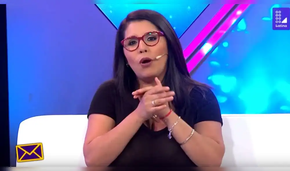 "Tengo algo que decirte" cambia las denuncias de violencia por casos paranormales