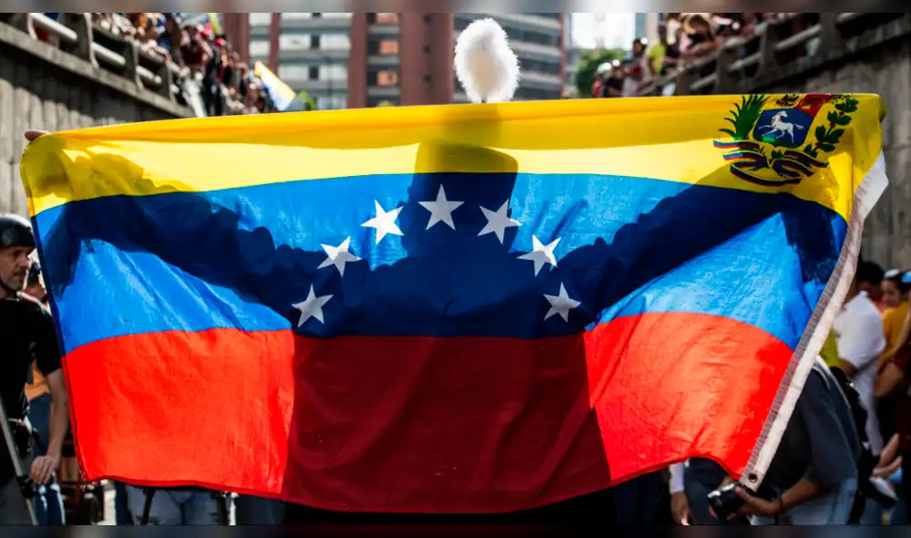 Venezuela hoy: últimas noticias de la crisis venezolana EN VIVO