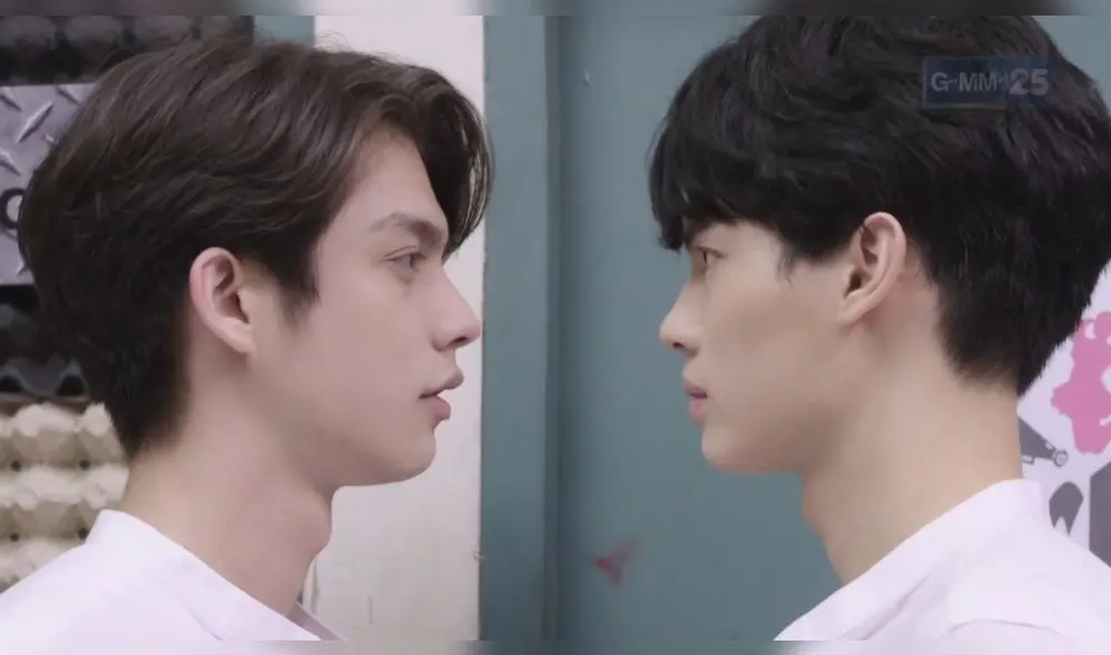 Still 2gether, ep 4, Bright y Win, GMMTV, 2gether: the series