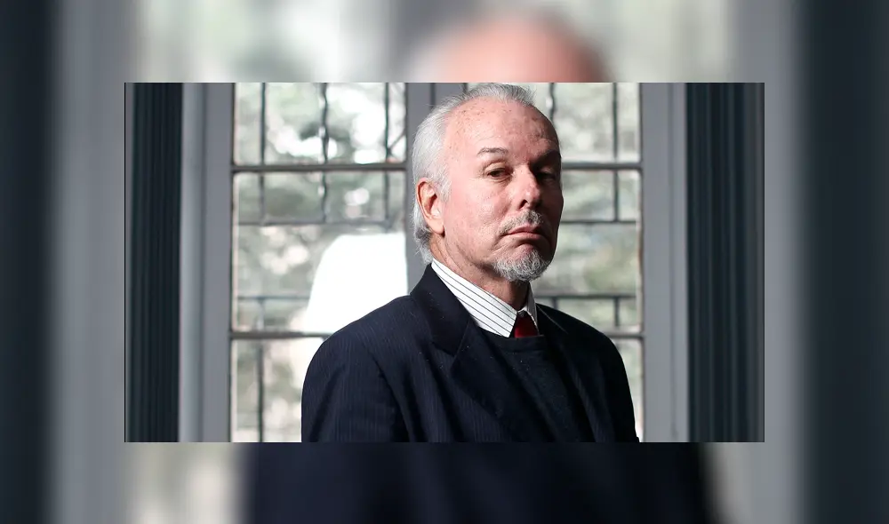 José Carlos Alvariño