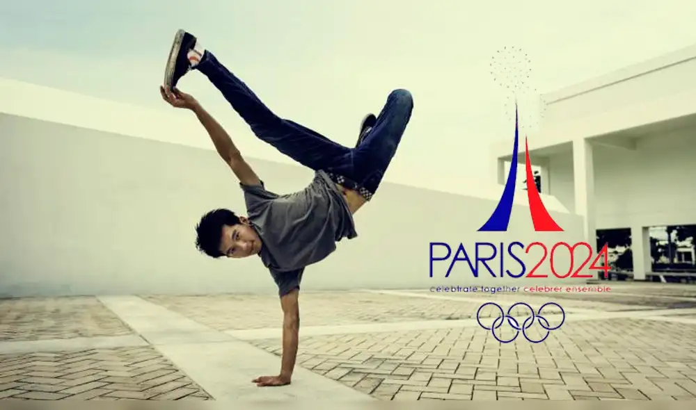 ¿El breakdance será deporte olímpico en París 2024? ¿El breakdance será deporte olímpico en París 2024?