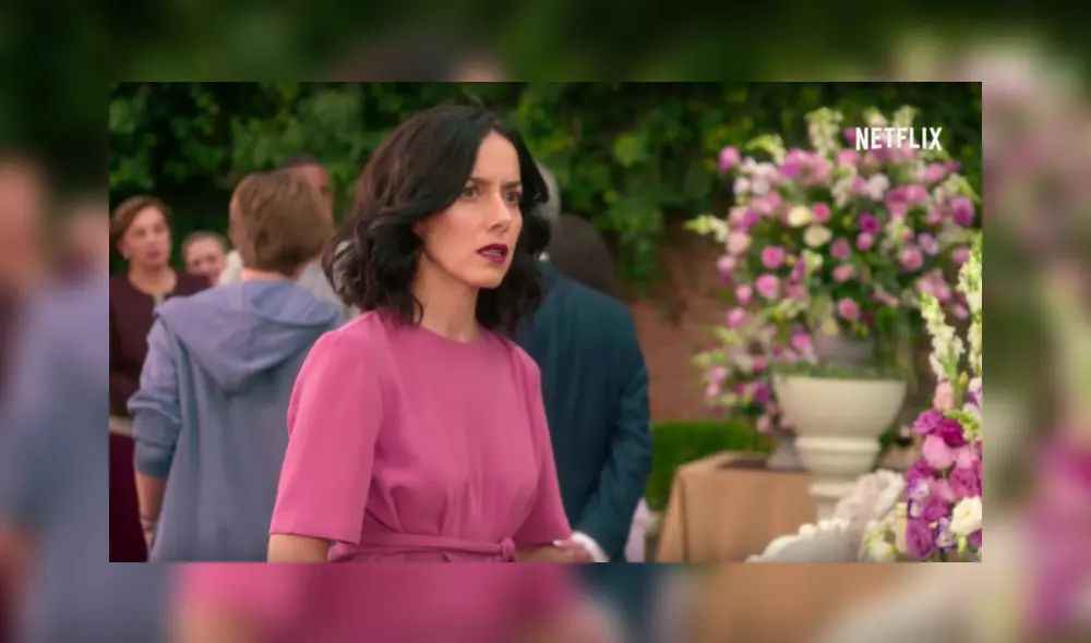 Paulina de 'La Casa de la flores' sorprende con detalles desconocidos sobre el personaje