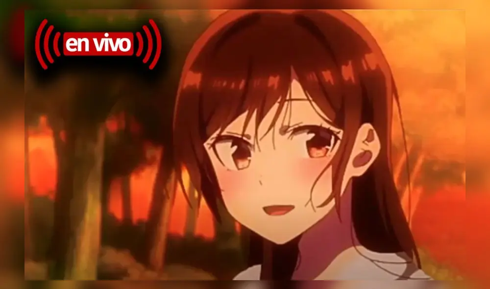 Kanojo Okarishimasu, capítulo 5 online. Créditos: kurosawa