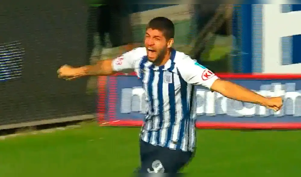 Alianza Lima vs. Comerciantes Unidos: doblete de Leyes le está dando el título a los íntimos [VIDEO]