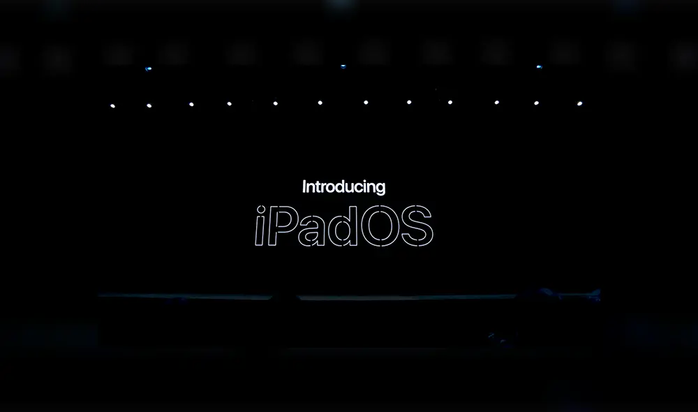 Apple: Estos son los dispositivos que serán compatibles con iOS 13 y iPadOS