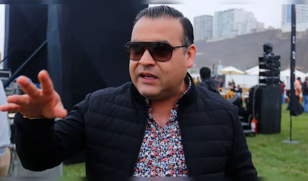 Juan Carlos Orderique