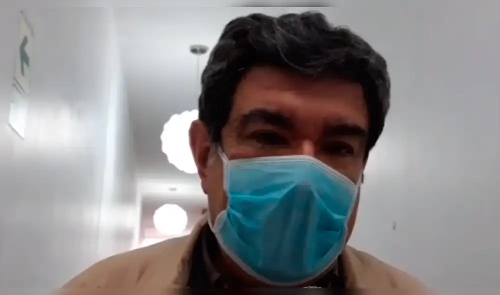 Mujer internada por automedicarse con ivermectina.