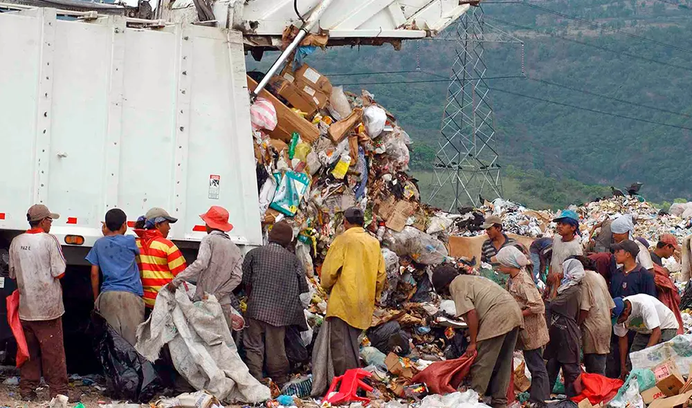 Los países latinoamericanos no tienen margen fiscal para poner en marcha ayudas masivas a las empresas y a los trabajadores. Foto: AFP