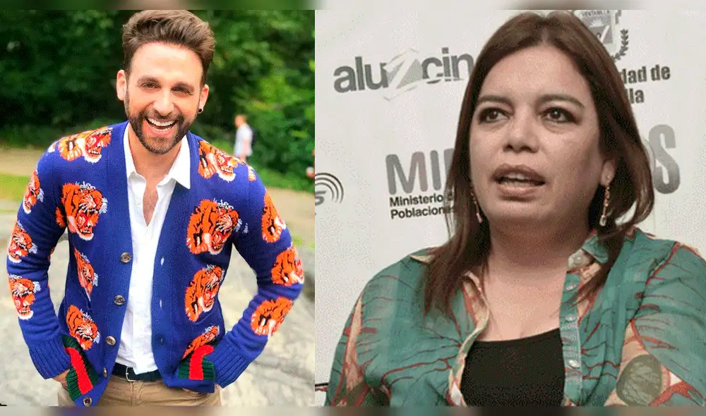 Rodrigo González arremete contra Milagros Leiva tras polémica encuesta [FOTOS]