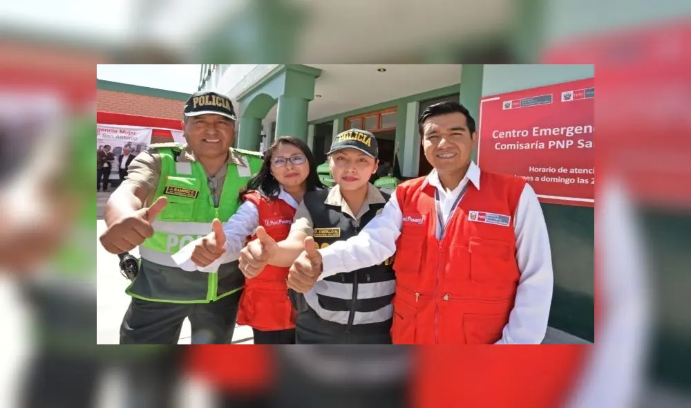 Decreto de Urgencia Decreto de Urgencia