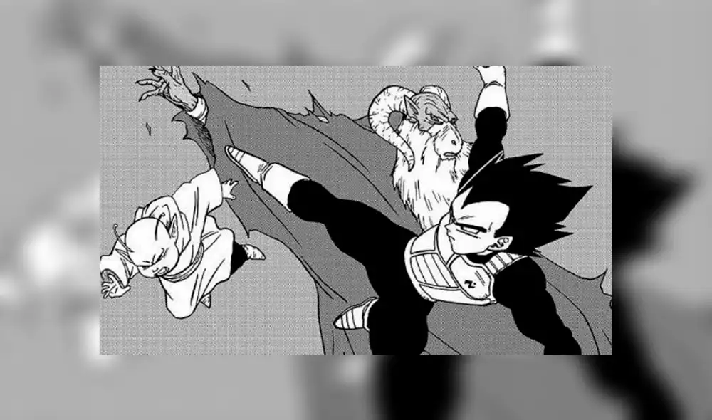 Dragon Ball Super: Revelan fecha de salida del manga 49, ¿Qué deseo pidió Moro?