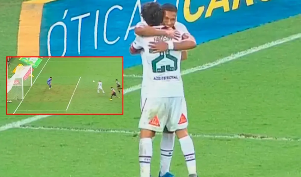 Fernando Pacheco Fernando Pacheco