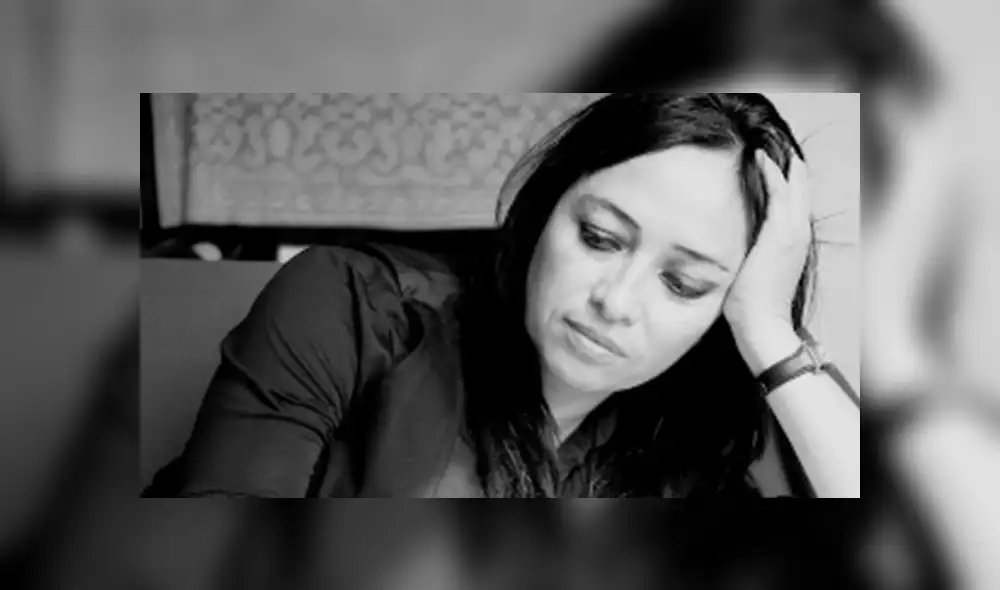 Escritora peruana, Patricia de Souza, fallece en París a los 55 años. Foto: Difusión Escritora peruana, Patricia de Souza, fallece en París a los 55 años. Foto: Difusión