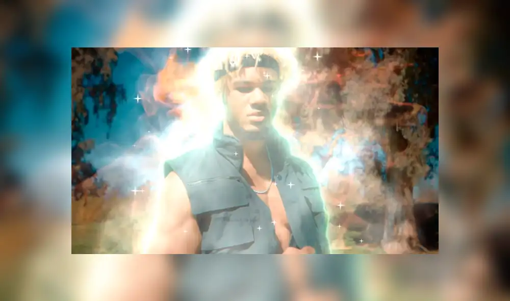 Dragon Ball Super: Recrean escena de la película de Broly con afroamericanos y fans enloquecen [VIDEO]