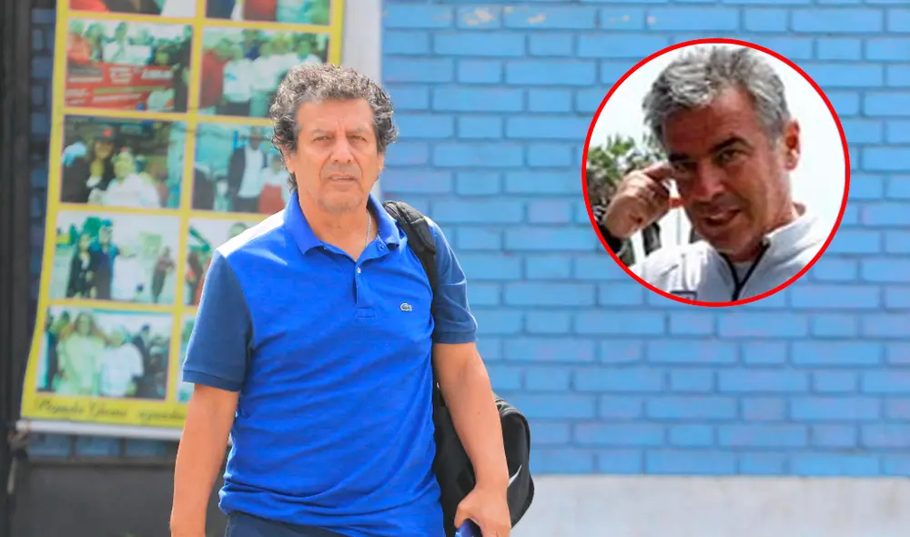 El mítico exfutbolista de Alianza Lima César Cueto volvió a manifestar su descontento con el desempeño actual del conjunto íntimo previo al 'Día del Hincha Blanquiazul'. El mítico exfutbolista de Alianza Lima César Cueto volvió a manifestar su descontento con el desempeño actual del conjunto íntimo previo al 'Día del Hincha Blanquiazul'.