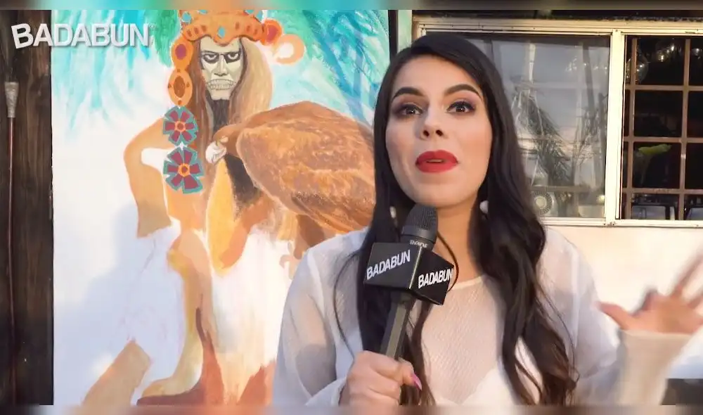 Madre de la 'Chica Badabun' paraliza YouTube con triste revelación