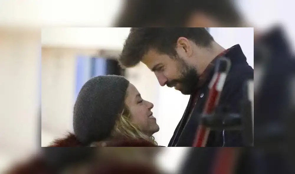 La pareja inició su relación tras el Mundial de fútbol de Sudáfrica, en 2010. (Foto: Vanidades) La pareja inició su relación tras el Mundial de fútbol de Sudáfrica, en 2010. (Foto: Vanidades)