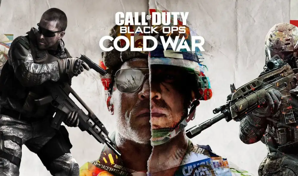 Además del acceso gratuito a Call of Duty Black Ops: Cold War, también dispondremos de doble progresión en el pase de batalla. Foto: Vandal Además del acceso gratuito a Call of Duty Black Ops: Cold War, también dispondremos de doble progresión en el pase de batalla. Foto: Vandal