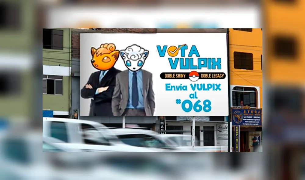 Fans hacen campaña en redes sociales para que su pokémon favorito protagonice el Community Day de febrero en Pokémon GO.