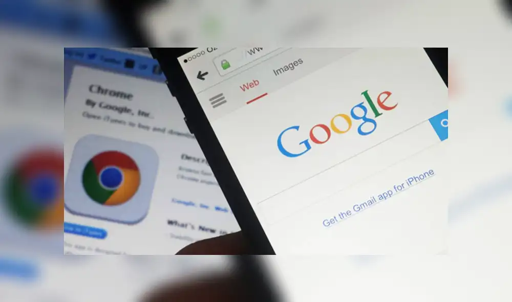 Google Chrome bloqueará los anuncios de video con reproducción automática