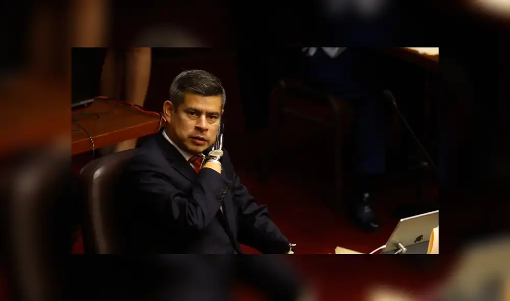 Contraloría concluye que sí hubo nombramientos irregulares en el Congreso Contraloría concluye que sí hubo nombramientos irregulares en el Congreso