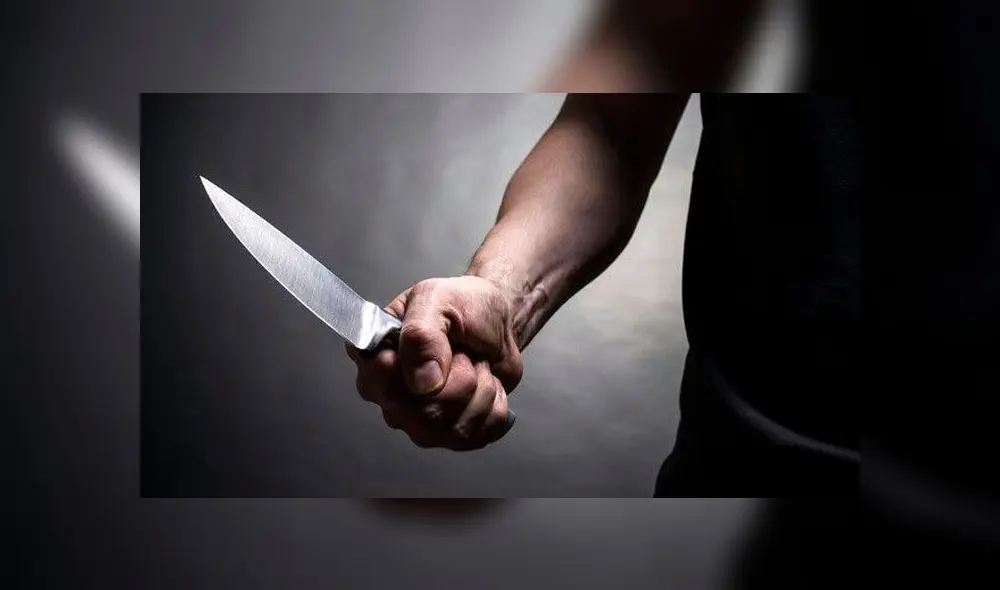 La policía señaló que ambos jóvenes se reconocieron y empezaron a pelear. La policía señaló que ambos jóvenes se reconocieron y empezaron a pelear.