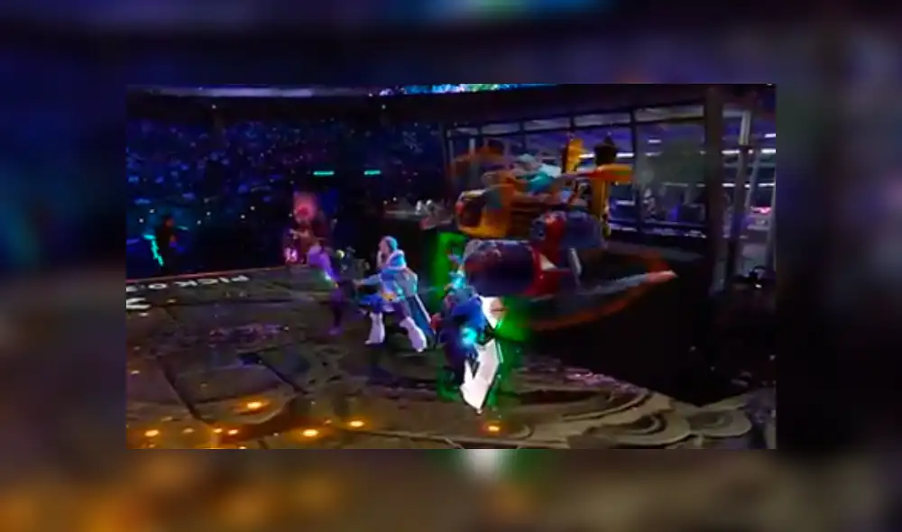 El peor error de su carrera. Jugador confundió por completo el momento de elegir a su héroe en The International 2019, mundial de Dota 2.