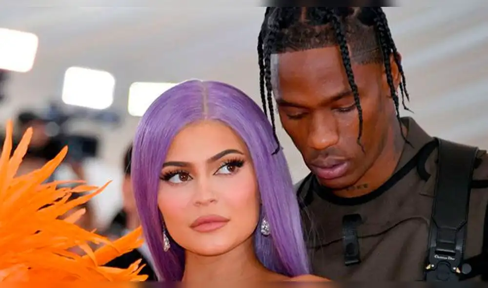 Kylie Jenner se expone “cariñosa” con su amiga en polémico video Kylie Jenner se expone “cariñosa” con su amiga en polémico video